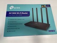 全新TP-Link 無線路由器 AC1900 Wi-Fi router