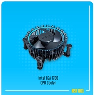 Intel LGA 1700 CPU Cooler Heatsink Fan Processor Fan