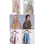 ELEA Ria kids Miranda & CERALOKA pashmina bergo scarf SALE