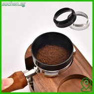 SUCHENSG 51mm/53mm/58mm Brewing Bowl Funnel Portafilter Portafil Coffee Powder Coffee Tamper