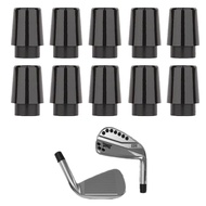 5/10Pcs Golf Shaft Ferrules Fit PXG 0311 0211 Gen6/5/4 iron Wedge Club Tip .355/.370
