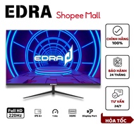 EDRA FullHD IPS 27inch Gaming Monitor 120Hz 144Hz 220Hz | Genuine Genuine | FULL VAT