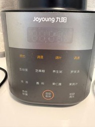 Joyoung 九陽 多功能豆漿機