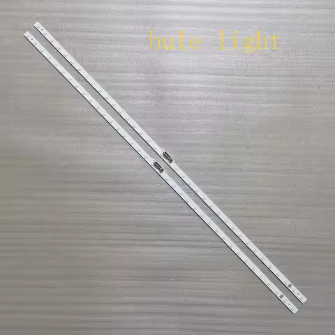 New Original LED Backlight Strip For 43 Samsung TV V9Q6-430SM0-R0 QE43Q60RAT BN96-48377AL QE43Q60TAU