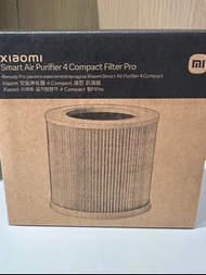 小米空氣淨化器 4 Compact 濾芯 抗菌版
