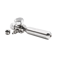 Aquarium CO2 Regulator 2000psi Pressure Gauge for 6mm Suction Tube