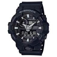 Casio G-Shock Ga-700-1B Sports Watch For Men (Black)