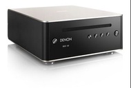 Denon DCD-50 CD Player