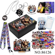 BUS Because of You I Shine Gift Box Set