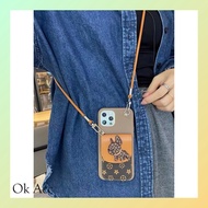 FH85 WM Sling Bag Case For Infinix Hot 8 9 10 10s 10t 11 11s 12 12i 20 20i 30 30 30i 40i 50 50i 60 6