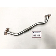 Turbo Pipe Oil Isuzu D-MAX 4JK 4JJ1-TCS