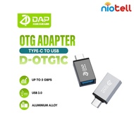 Adapter OTG Type C DAP OTG1-C OTG USB 3.0 to Type C