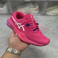 全新 Asics Gel-RESOLUTION X 亞瑟士 網球鞋羽毛球鞋 運動休閒