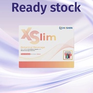 Buy 3 get 1 | 现货 - Hishin XSlim 瘦身王 燃脂 水肿 Weight Control, Slimming