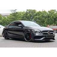 Mercedes-Benz Cla 180 Cla 200 Cla 250 Cla 45 W117 Front Grill Amg