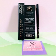 Anastasia Beverly Hills Brow Wiz Eyebrow Pencil - Skinny Brown Pencil