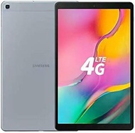 Samsung Galaxy Tab A 10.1" (2019, WiFi + Cellular) Full HD Corner-to-Corner Display, 32GB 4G LTE Tab