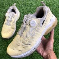 Nepa Hiflow Cush Boa Goretex Outdoors shoes size 42 preloved