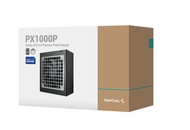 POWER SUPPLY (80+ PLATINUM) 1000W DEEPCOOL PX1000P