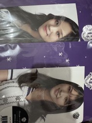 GFRIEND Season of GFRIEND 演唱會官方周邊 notebook Umji Sowon Viviz