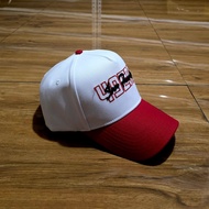 San Francisco 49ers A Frame Snapback Cap