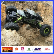 Remote control RC OFFROAD CRAWLER 4WD