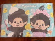 Monchhichi 珪藻土吸水軟地墊 （全新）