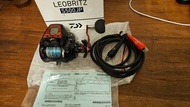 Daiwa LeoBritz S500JP 電動捲線器