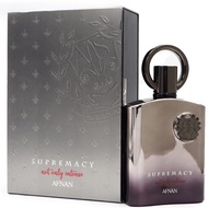 Afnan Supremacy Not Only Intense EDP Perfume 100ML for Man -