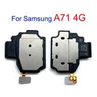 For Samsung A71 4G A715 Loud Speaker Ringer Buzzer Loudspeaker Replacement