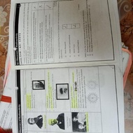 Pt3 science notes form 1-3