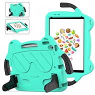 For Apple iPad Pro 10.5 2017 Air 3 2019 A1701 A1709 A2123 A2152 A2153 A2154 Case Portable Shockproof
