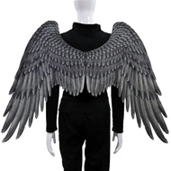 Fairy Wings Carnival Wings Angel Wings Costumes Adult Men Women For Carnival Wedding Party Supplies