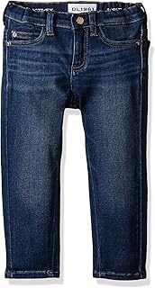 DL 1961 Baby Girls' Sophie-Infant Slim Parula