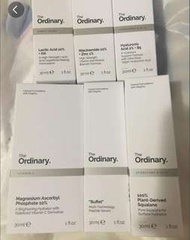 The Ordinary b3 b5