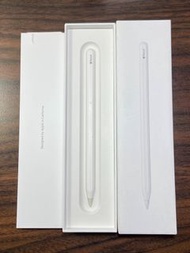蘋果Apple Pencil2 2代iPad Pro 11 吋 12.9 吋 Air 4 mini 6 Pencil 2