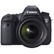 [USED in Japan] Canon Digital SLR Camera EOS 6D Lens Kit EF24-70mm F4L IS USM included EOS6D2470ISLK