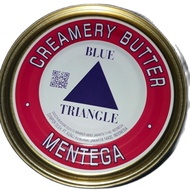 BUTTER Segitiga 340 GRAM CREAMERY TRIANGLE SALTED BUTTER