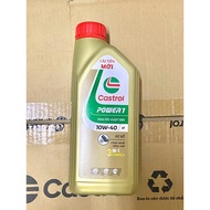 Castrol POWER1 4T 10W-40