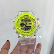 🔥100% Original G-Shock GA-400SK-1A9 SKELETON