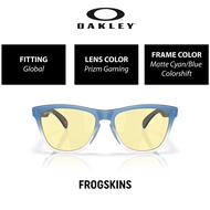 OAKLEY FROGSKINS 0OO9013 9013M455 55