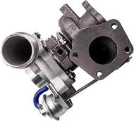 Limited Pressure Valve K0422-882 Turbocharger for Mazda 2.3 MZR CX-7 DISI 2005 53047109905