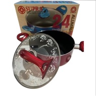Dutch Oven Rosemary Premium Collection Supra | Dutch Oven Supra 24cm