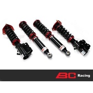 Honda Civic FN2R (With Pillowball Mounting) - BC Racing Adjustable Coilover Kit