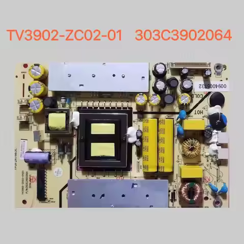 LE40B3000W LE42B310N TV power board 303C3902064 TV3902-ZC02-01