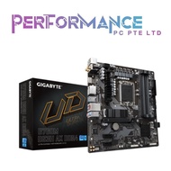 Gigabyte B760M DS3H AX DDR4 | B760 M DS3H AX DDR4 Motherboard (3 YEARS WARRANTY BY CDL TRADING PTE L