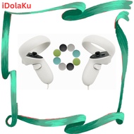 Thumb Grips Cover Thumbgrip Analog Cap Controller for quest 2 quest 3 Pico 3 Pico 4 quest 3s
