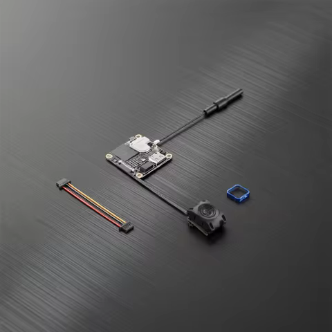 1pcs O4 Air Unit O4 Pro Video Transmitter VTX HD System Goggles 2 Goggles 3 O4 Air Unit Pro