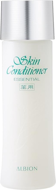 ALBION Medicated Skin Conditioner Essential 165mL