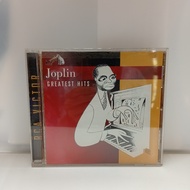 U231-95 cd terpakai USED CD.Music Albums CD - JOPLIN / GREATEST HITS U231-95